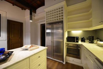 The Frattina - Luxury Serviced Apartment - image 18