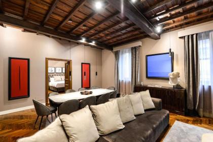 The Frattina - Luxury Serviced Apartment - image 8