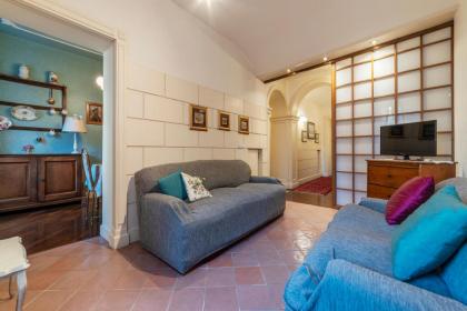 Castel Sant'Angelo Cozy Apartment Rome 