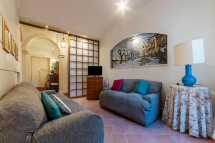 Castel Sant'Angelo Cozy Apartment - image 10