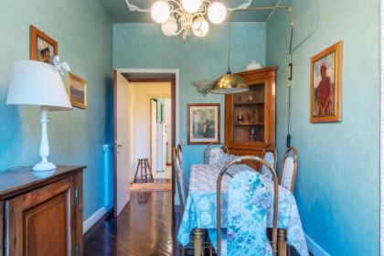 Castel Sant'Angelo Cozy Apartment - image 13