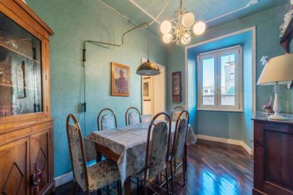 Castel Sant'Angelo Cozy Apartment - image 19