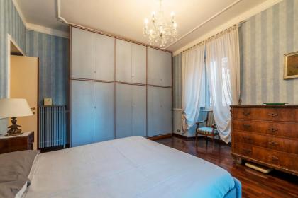 Castel Sant'Angelo Cozy Apartment - image 20