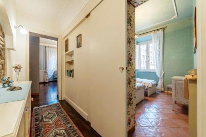 Castel Sant'Angelo Cozy Apartment - image 9