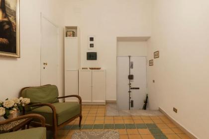 S. Ignazio Central Apartment - image 15