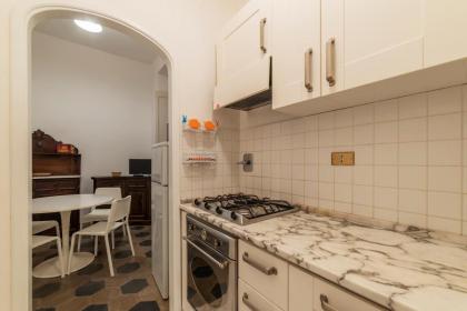 S. Ignazio Central Apartment - image 4