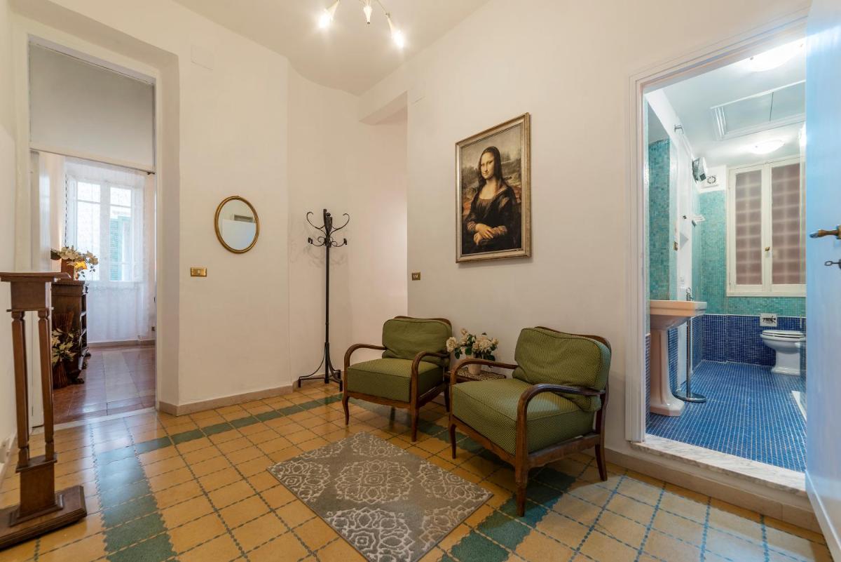 S. Ignazio Central Apartment - image 6