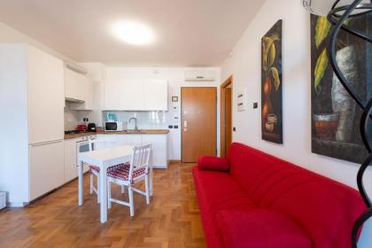 Apartment in Rome 