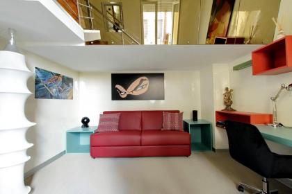 Loft Margutta per Smart Worker - image 4