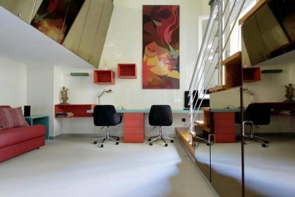 Loft Margutta per Smart Worker - image 9