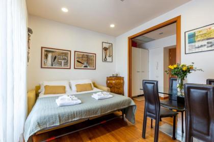 Rome As You Feel - Cozy Apartments in San Giovanni - image 10