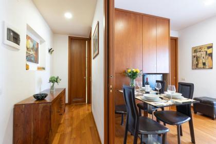 Rome As You Feel - Cozy Apartments in San Giovanni - image 12