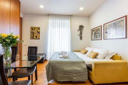 Rome As You Feel - Cozy Apartments in San Giovanni - image 13