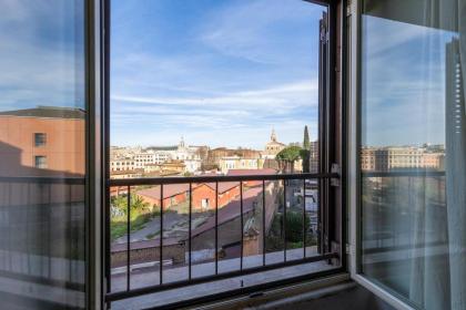 Rome As You Feel - Cozy Apartments in San Giovanni - image 16