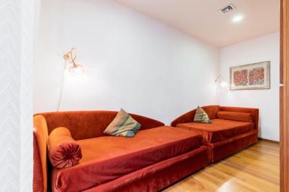 Rome As You Feel - Cozy Apartments in San Giovanni - image 17