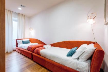 Rome As You Feel - Cozy Apartments in San Giovanni - image 18