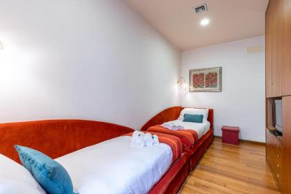 Rome As You Feel - Cozy Apartments in San Giovanni - image 19