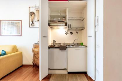 Rome As You Feel - Cozy Apartments in San Giovanni - image 5