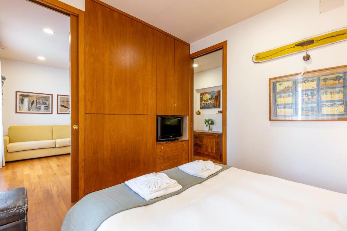 Rome As You Feel - Cozy Apartments in San Giovanni - image 6