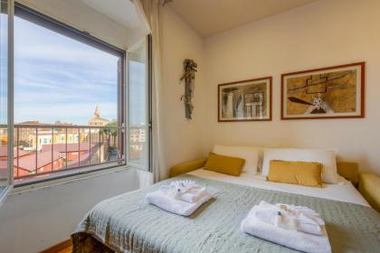 Rome As You Feel - Cozy Apartments in San Giovanni - image 8