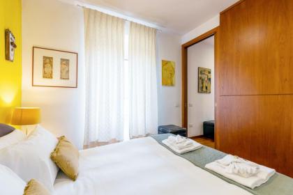 Rome As You Feel - Cozy Apartments in San Giovanni - image 9