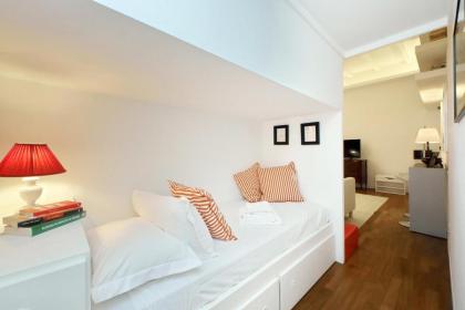 Serpenti Delightful Apartment - image 11