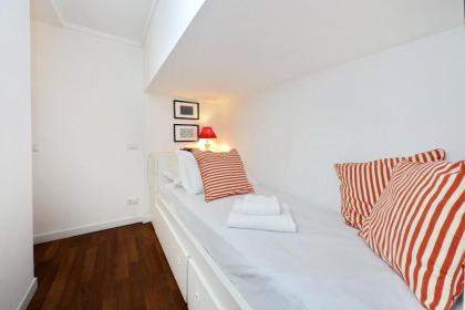 Serpenti Delightful Apartment - image 14