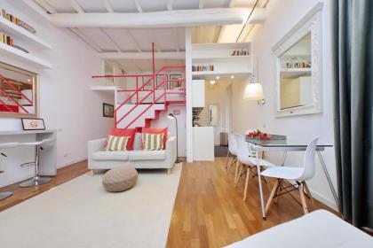 Serpenti Delightful Apartment - image 15