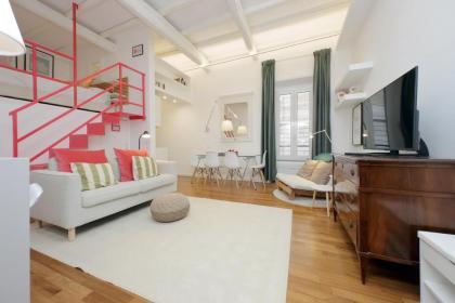 Serpenti Delightful Apartment - image 7