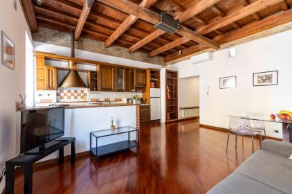 APT 151 - City Center Rome