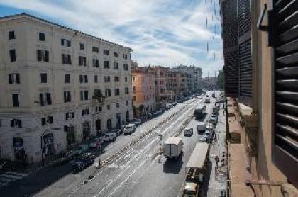 Dreams in Rome a 10 minuti dal Colosseo