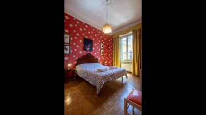 Holiday House in Rome city center - image 13