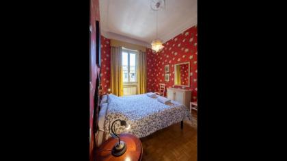 Holiday House in Rome city center - image 14