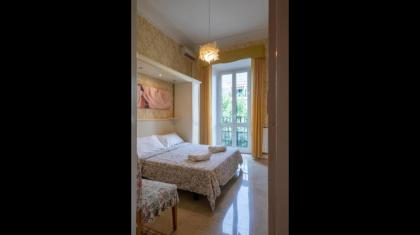 Holiday House in Rome city center - image 18