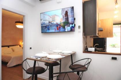 Vatican Suite Apartment - Rome City Centre - image 15