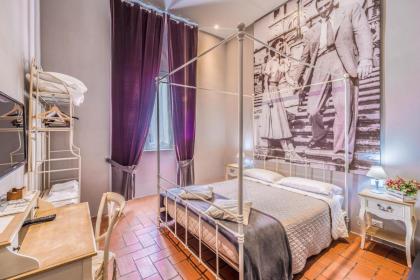 Home Appia Rome Rental Rome 