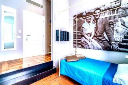 Home Appia Rome Rental - image 16