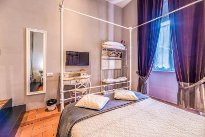 Home Appia Rome Rental - image 9