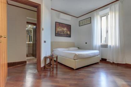 Apartment in Rome 