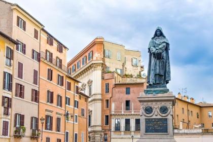 Giglio Piazza Farnese - image 3