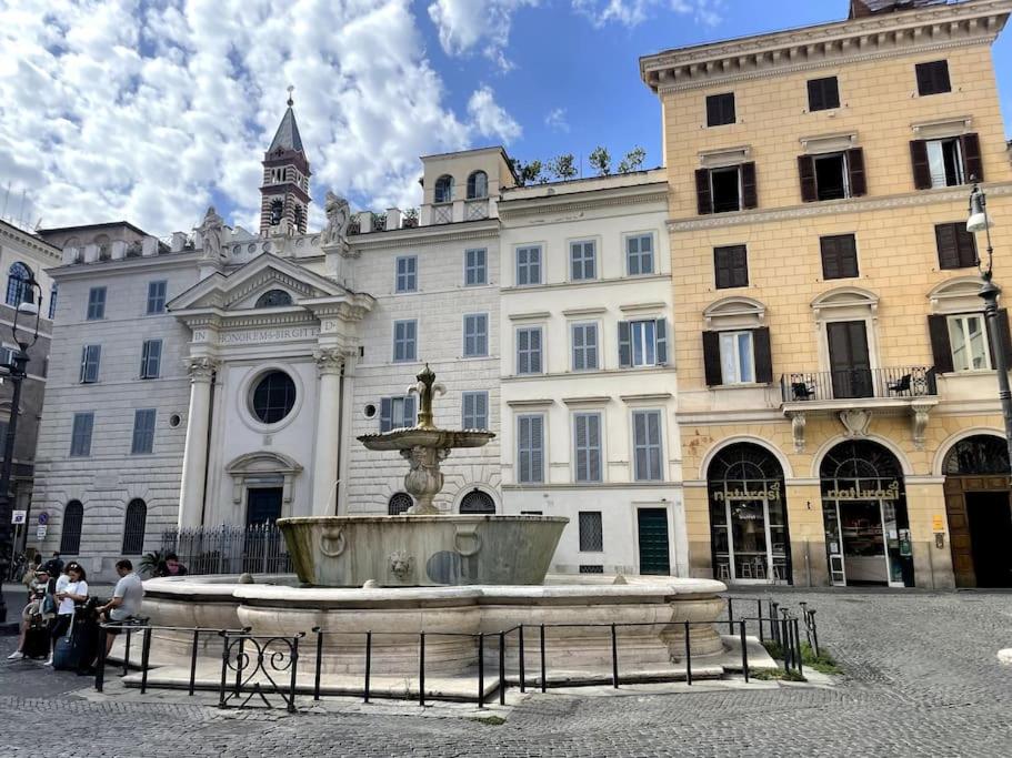 Giglio Piazza Farnese - image 6