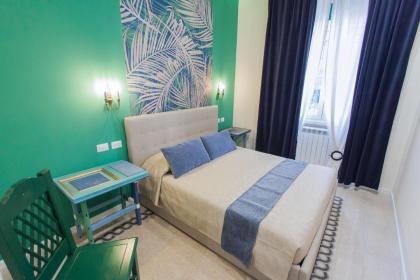 Altair Guest House Rome 