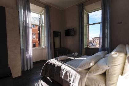 Julia Luxury Suite Rome - image 12