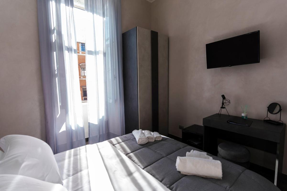 Julia Luxury Suite Rome - image 2