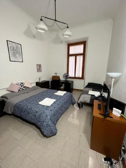 Two Double Bedroom - City Center - Self Check-in - image 11