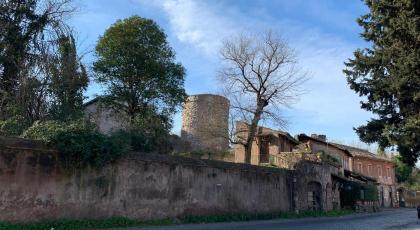 Appia Antica Guest House - image 12