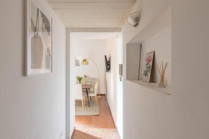 iFlat The Centrality Apartment - image 1