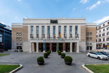 Viminale Apartment Teatro dell'Opera - image 18