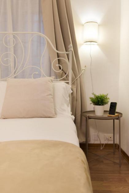 Bijou home suite - Vaticano Rome