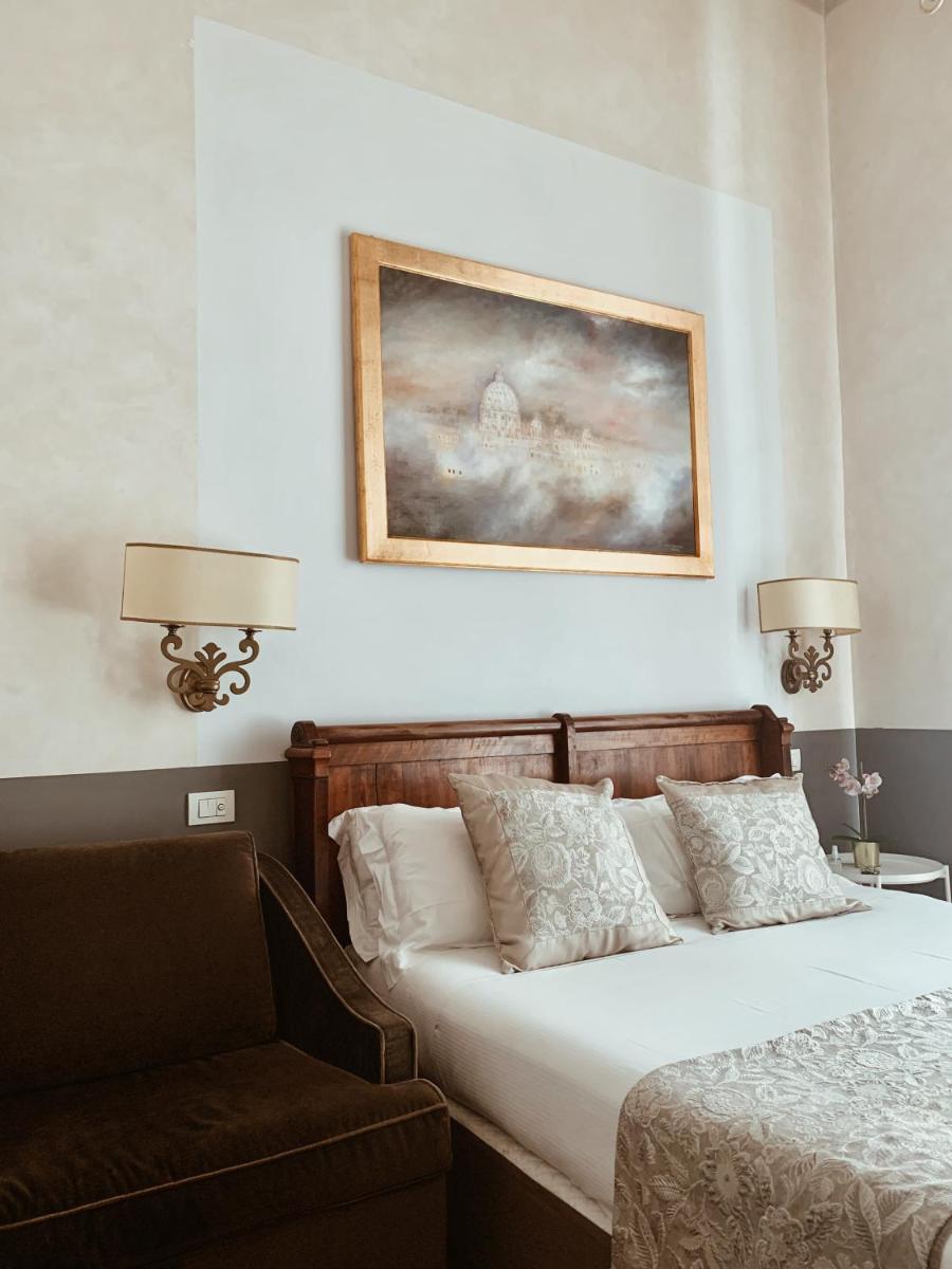 Residenza Sciarra Luxury Guest House - main image